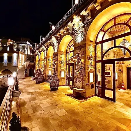Hotel Elika Cave Cappadocia, Curio Collection By Hilton Goreme