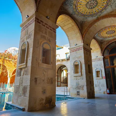 Hotel Elika Cave Cappadocia, Curio Collection By Hilton Goreme