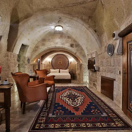 Elika Cave Cappadocia, Curio Collection By Hilton