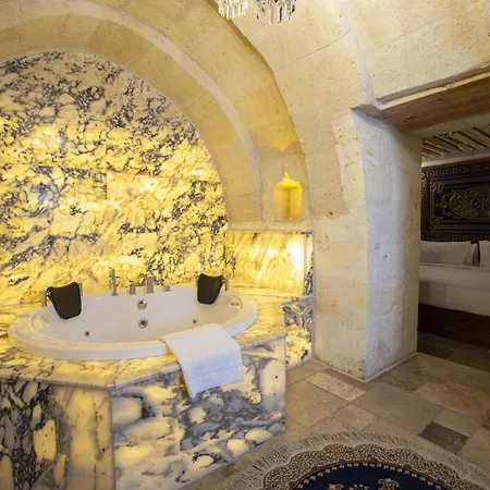 Elika Cave Cappadocia, Curio Collection By Hilton 3*