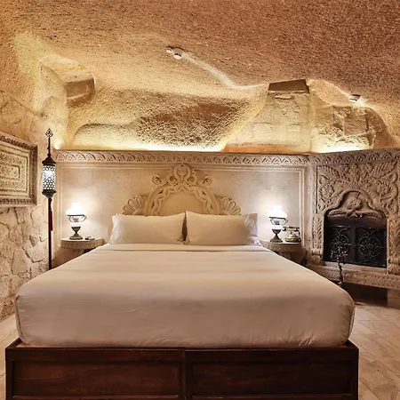 Elika Cave Cappadocia, Curio Collection By Hilton Göreme