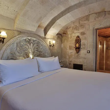 Elika Cave Cappadocia, Curio Collection By Hilton Hotel 3*