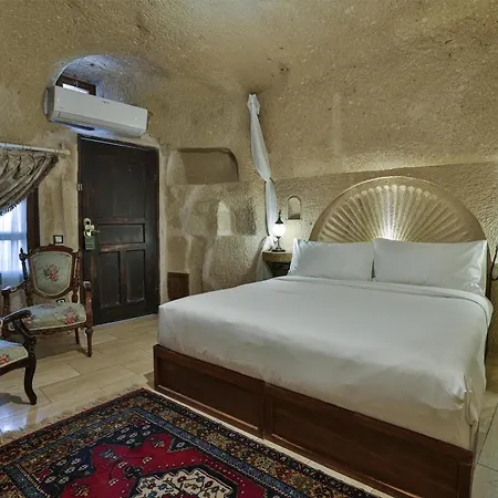 Elika Cave Cappadocia, Curio Collection By Hilton Hotel Göreme