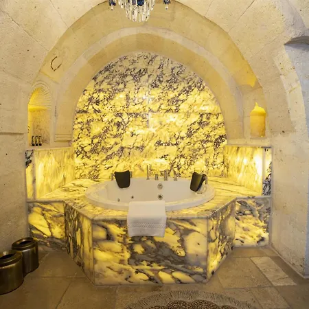 Elika Cave Cappadocia, Curio Collection By Hilton 3*