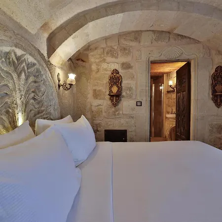 Elika Cave Cappadocia, Curio Collection By Hilton Göreme