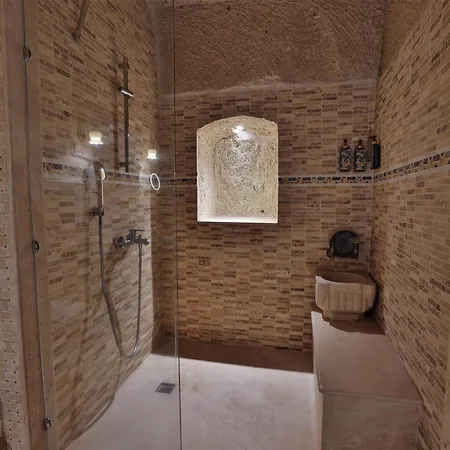 Elika Cave Cappadocia, Curio Collection By Hilton