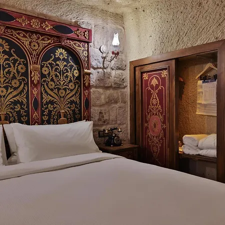 Elika Cave Cappadocia, Curio Collection By Hilton Hotel