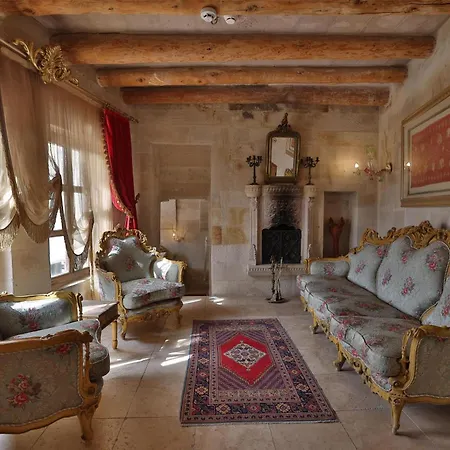 Hotel Elika Cave Cappadocia, Curio Collection By Hilton