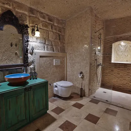 Hotel Elika Cave Cappadocia, Curio Collection By Hilton 3*