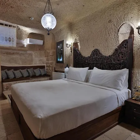 Elika Cave Cappadocia, Curio Collection By Hilton Hotel Goreme