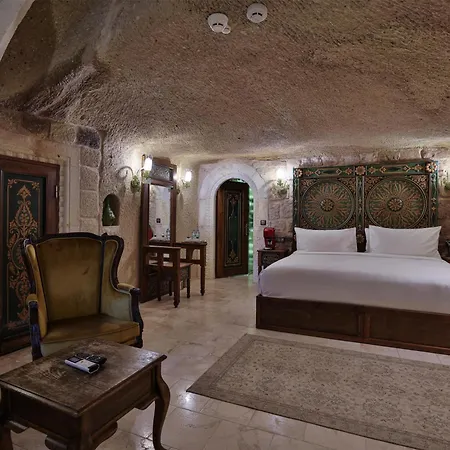 Hotel Elika Cave Cappadocia, Curio Collection By Hilton Goreme
