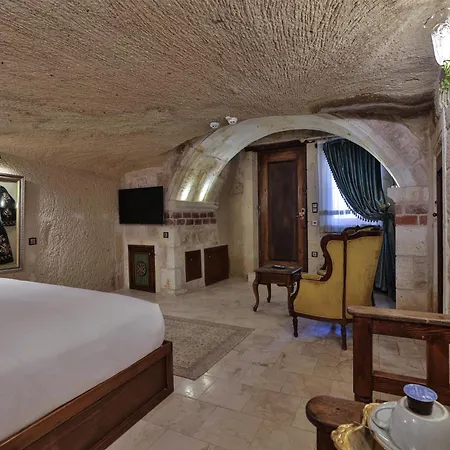 Elika Cave Cappadocia, Curio Collection By Hilton Goreme
