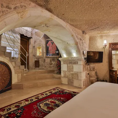 Elika Cave Cappadocia, Curio Collection By Hilton 3* Göreme