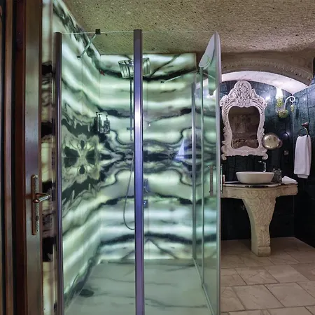 Elika Cave Cappadocia, Curio Collection By Hilton