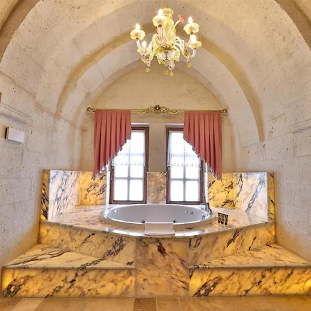 Elika Cave Cappadocia, Curio Collection By Hilton Hotel