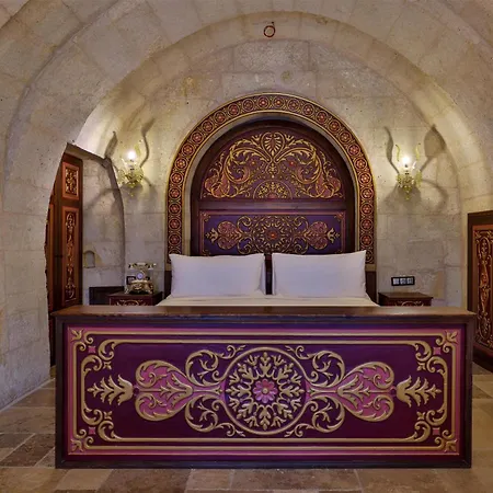 Hotel Elika Cave Cappadocia, Curio Collection By Hilton