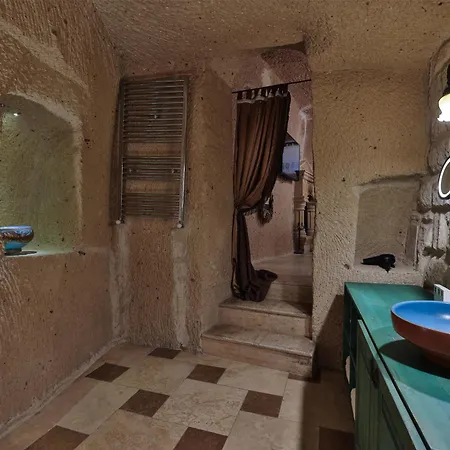 Hotel Elika Cave Cappadocia, Curio Collection By Hilton 3*