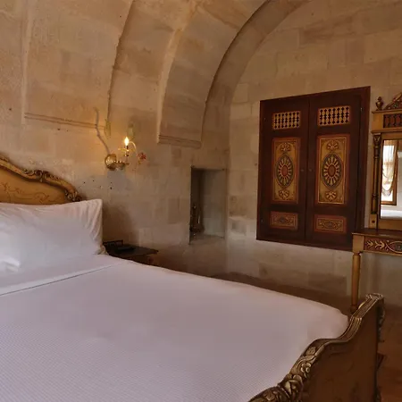 Hotel Elika Cave Cappadocia, Curio Collection By Hilton Göreme