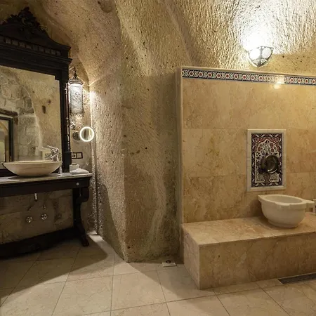 Elika Cave Cappadocia, Curio Collection By Hilton 3*