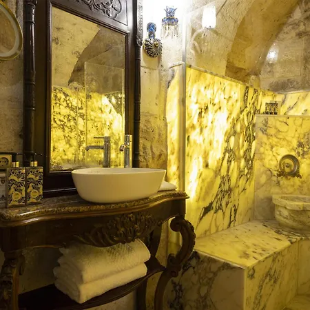 Elika Cave Cappadocia, Curio Collection By Hilton