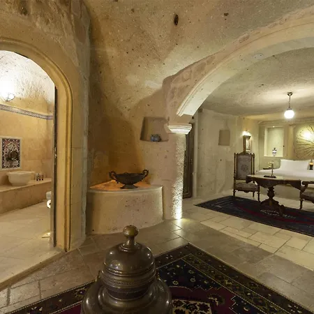 Elika Cave Cappadocia, Curio Collection By Hilton Hotel