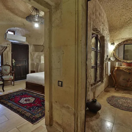 Hotel Elika Cave Cappadocia, Curio Collection By Hilton