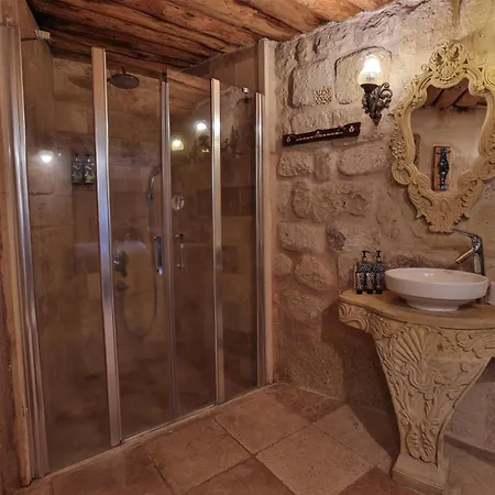 Hotel Elika Cave Cappadocia, Curio Collection By Hilton 3*