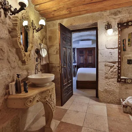 Elika Cave Cappadocia, Curio Collection By Hilton Hotel Göreme