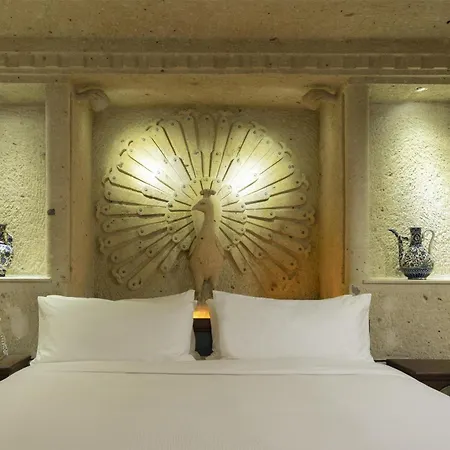 Elika Cave Cappadocia, Curio Collection By Hilton Hotel Goreme
