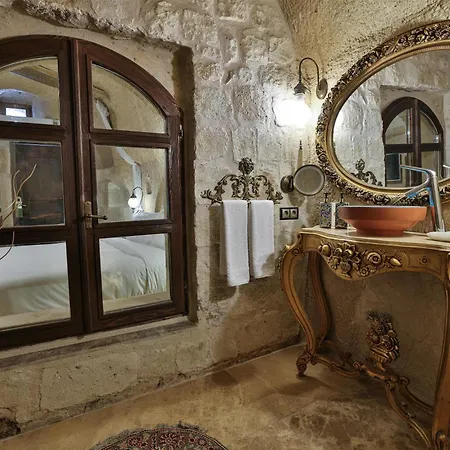 Elika Cave Cappadocia, Curio Collection By Hilton 3*