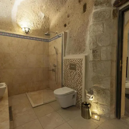 Hotel Elika Cave Cappadocia, Curio Collection By Hilton