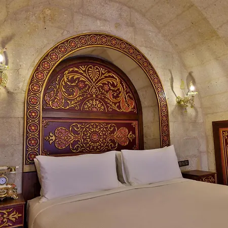 Elika Cave Cappadocia, Curio Collection By Hilton Hotel 3*