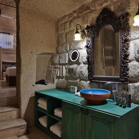 Elika Cave Cappadocia, Curio Collection By Hilton Hotel Goreme