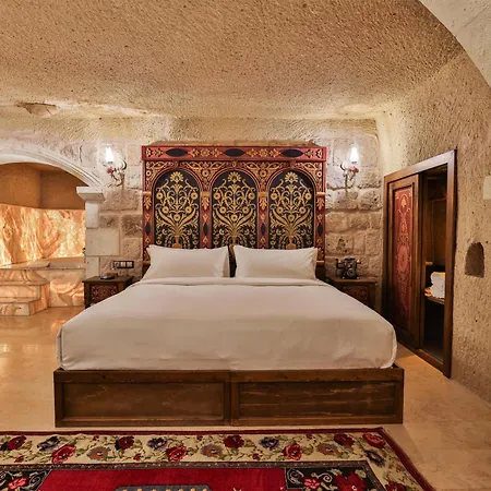 Elika Cave Cappadocia, Curio Collection By Hilton