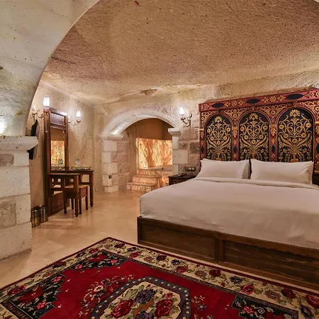 Elika Cave Cappadocia, Curio Collection By Hilton 3* Göreme