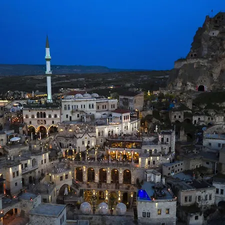 Elika Cave Cappadocia, Curio Collection By Hilton 格雷梅