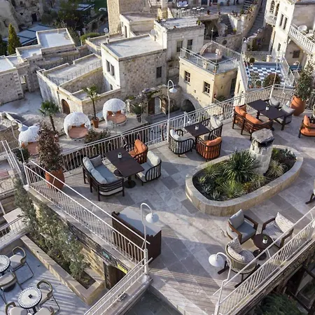 Elika Cave Cappadocia, Curio Collection By Hilton