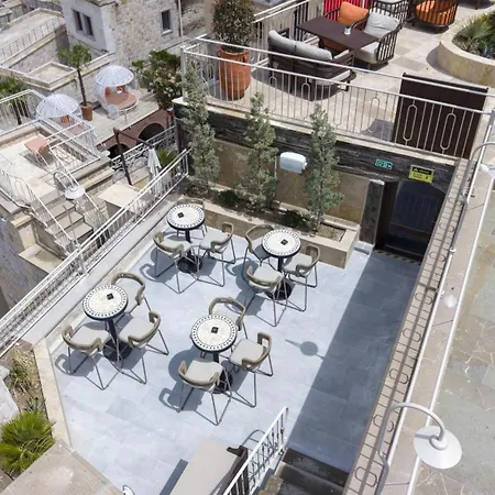 Elika Cave Cappadocia, Curio Collection By Hilton 酒店
