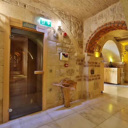 Elika Cave Cappadocia, Curio Collection By Hilton 格雷梅
