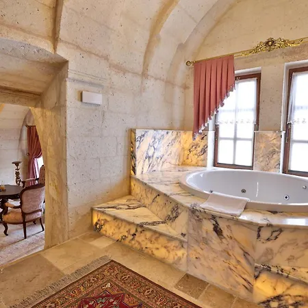 Elika Cave Cappadocia, Curio Collection By Hilton