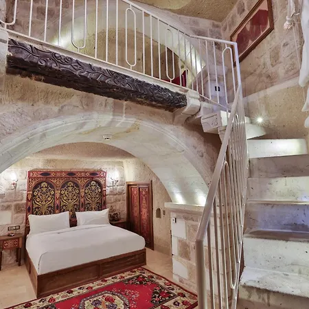 Elika Cave Cappadocia, Curio Collection By Hilton Отель