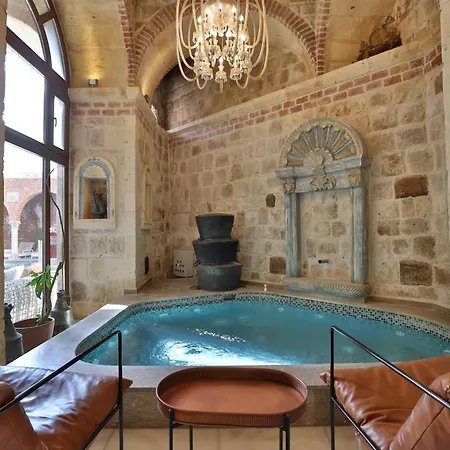 Elika Cave Cappadocia, Curio Collection By Hilton 5*