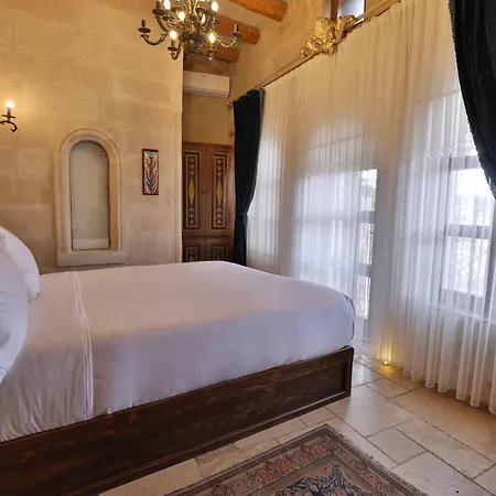 Elika Cave Cappadocia, Curio Collection By Hilton Гореме