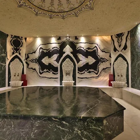 酒店 Elika Cave Cappadocia, Curio Collection By Hilton