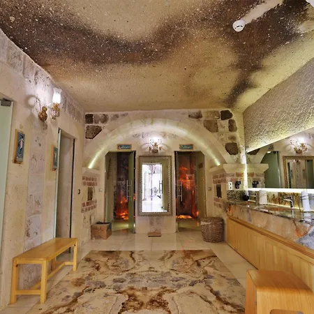 Elika Cave Cappadocia, Curio Collection By Hilton 酒店 5*
