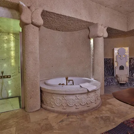 Elika Cave Cappadocia, Curio Collection By Hilton Отель