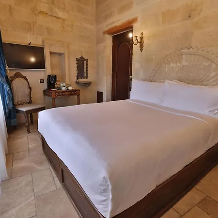 Отель Elika Cave Cappadocia, Curio Collection By Hilton