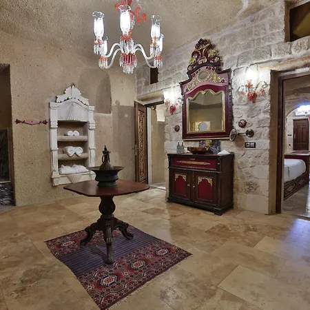 Elika Cave Cappadocia, Curio Collection By Hilton 5*