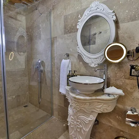 Elika Cave Cappadocia, Curio Collection By Hilton 5*