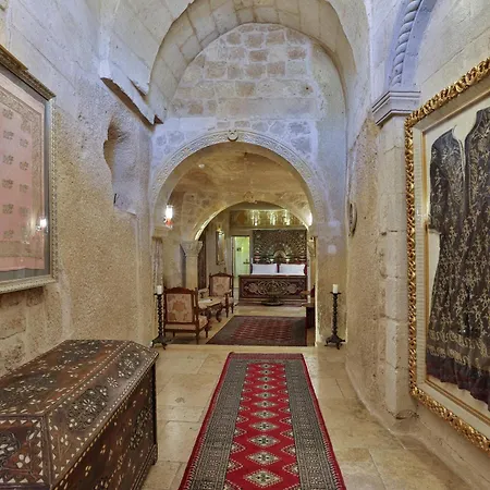 Elika Cave Cappadocia, Curio Collection By Hilton Hotel 5*